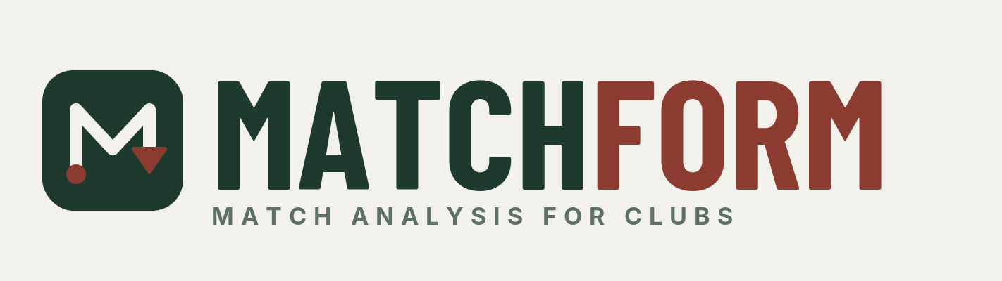 MatchForm HQ